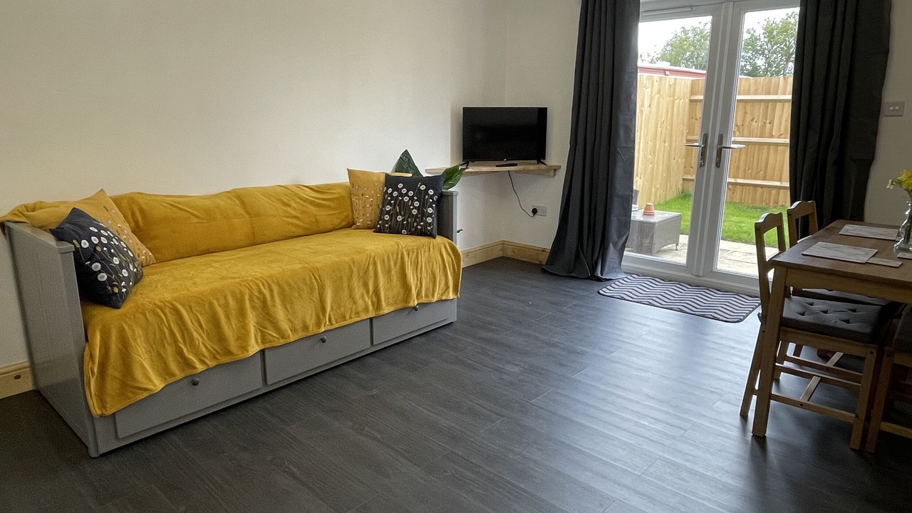 Photo of Livingroom in Earls Barton