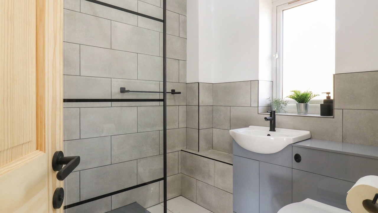 Photo of Bathroom in Earls Barton