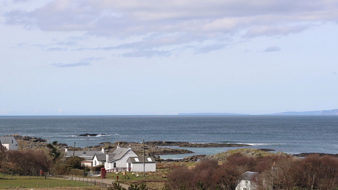 Photo of Others in Balvicar