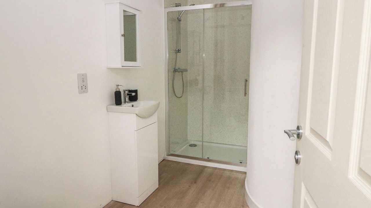 Photo of Bathroom in Balvicar
