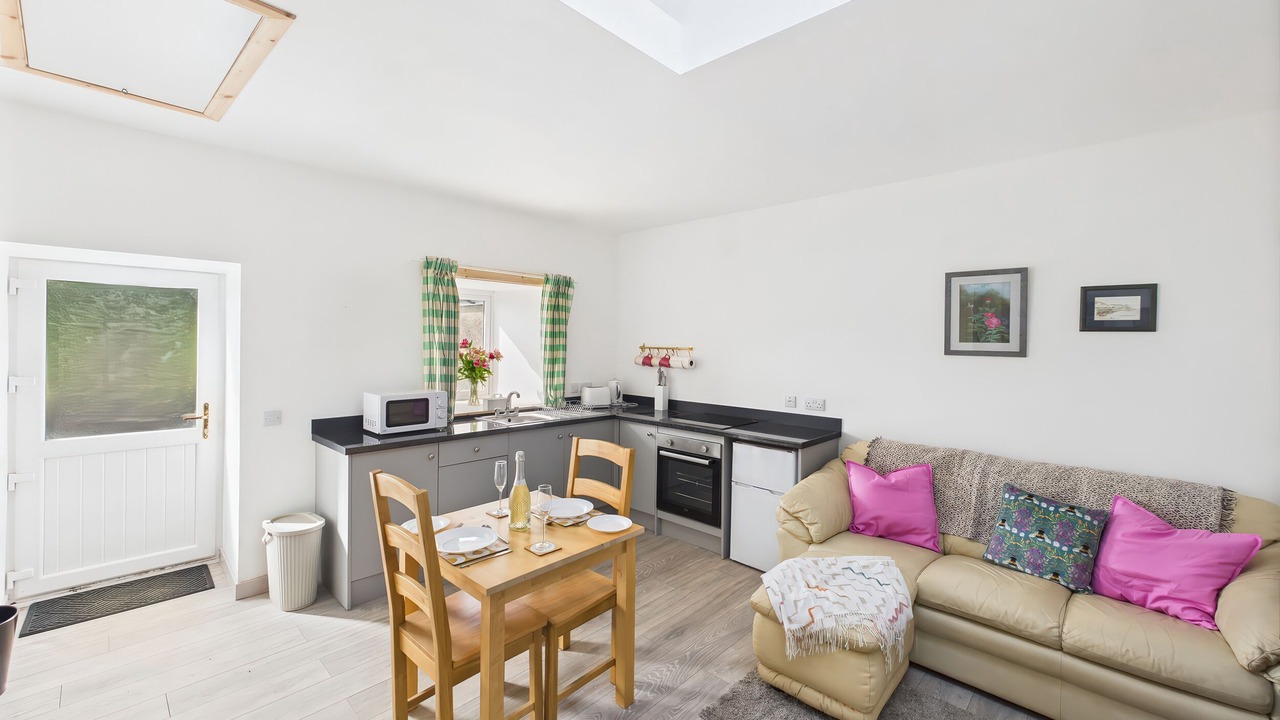 Photo of Livingroom in Balvicar