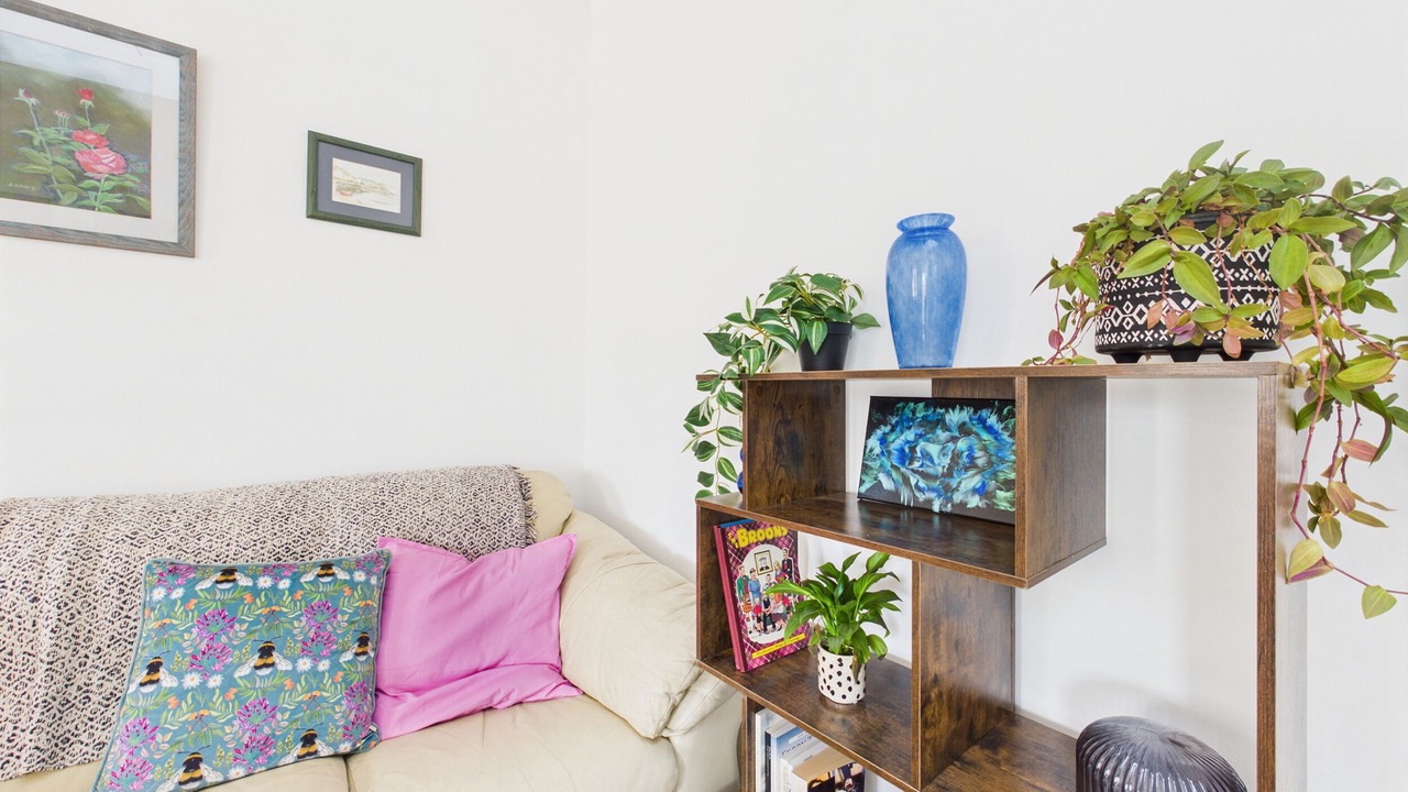 Photo of Livingroom in Balvicar