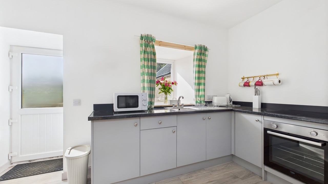 Photo of Kitchen in Balvicar