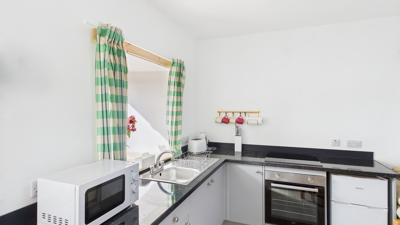 Photo of Kitchen in Balvicar