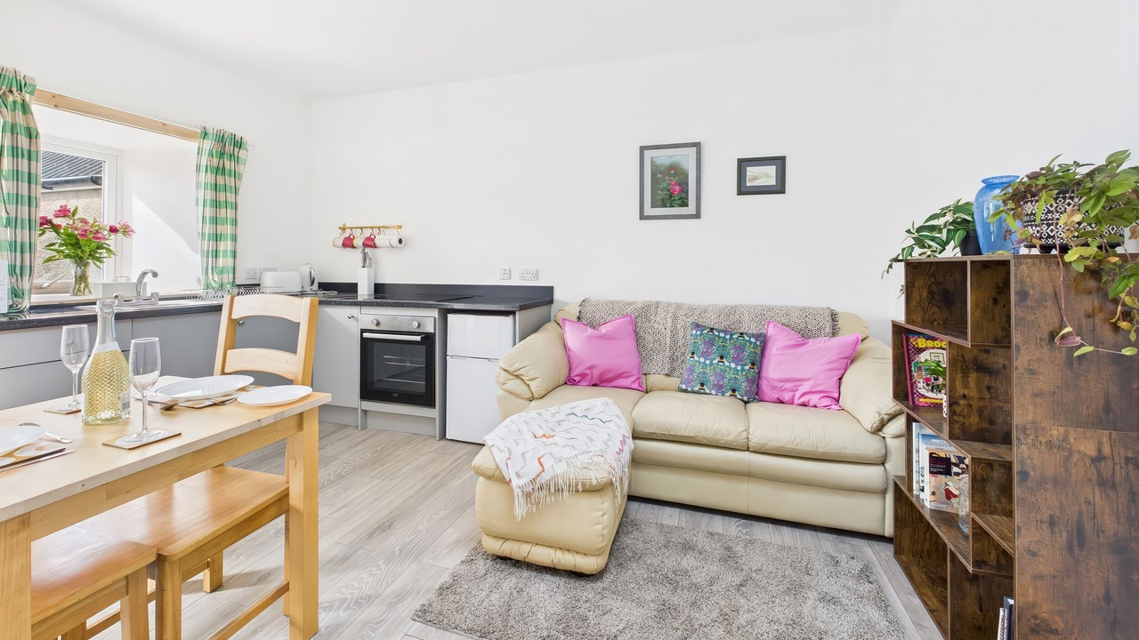 Photo of Livingroom in Balvicar