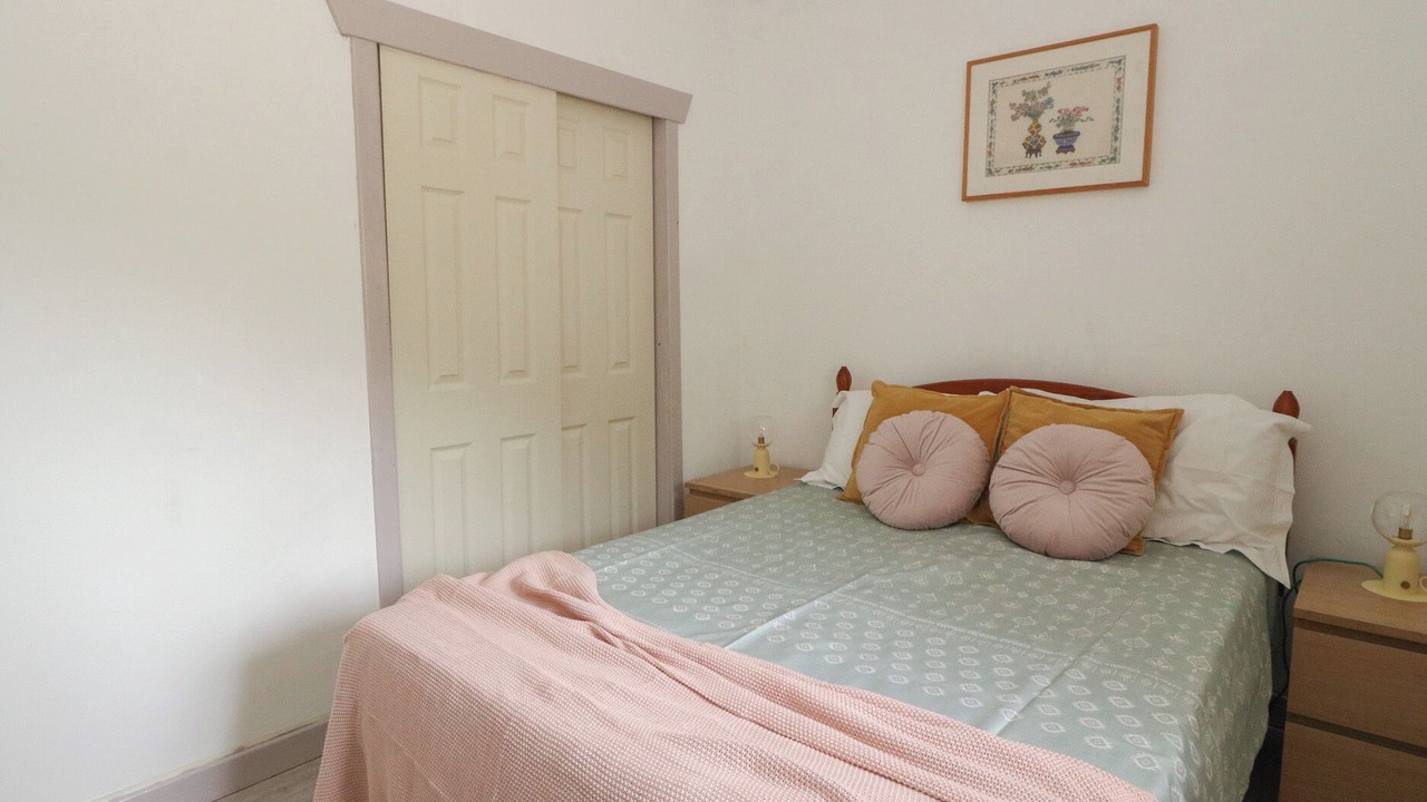 Photo of Bedroom in Balvicar