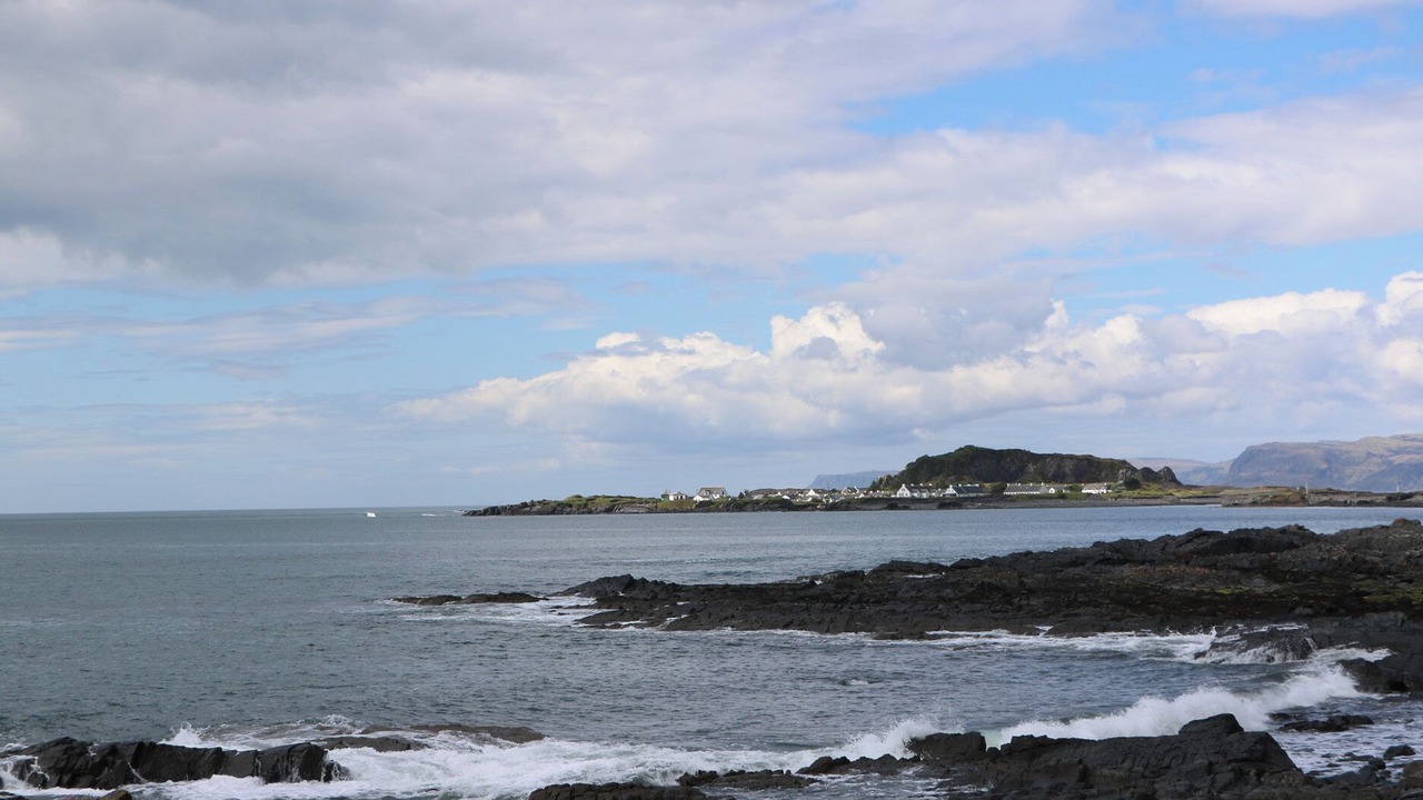 Photo of Others in Balvicar