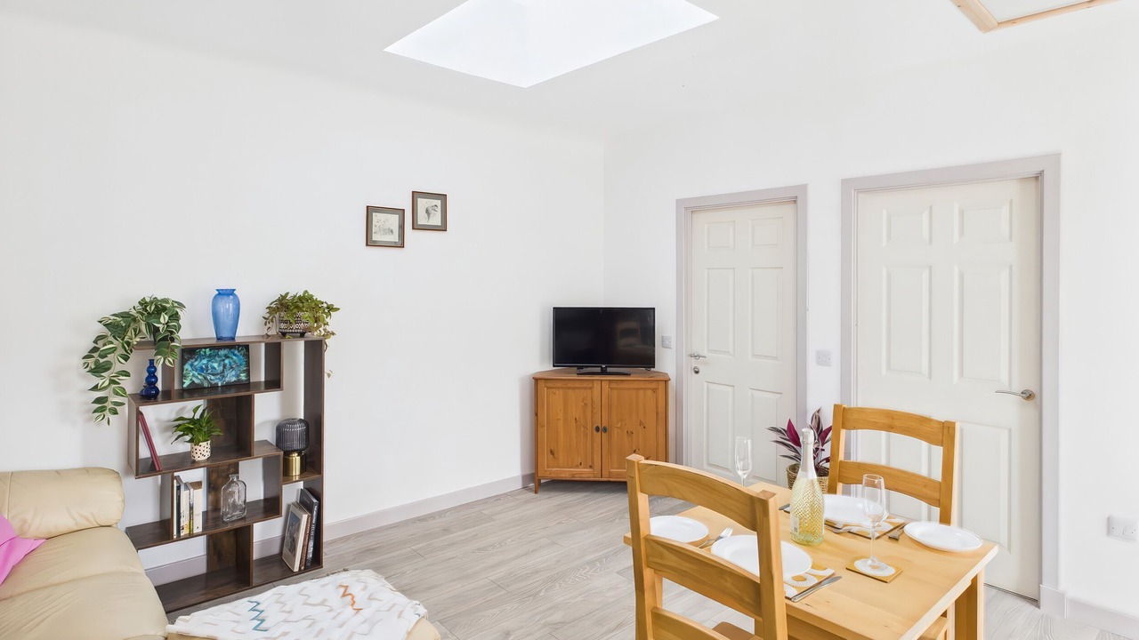 Photo of Livingroom in Balvicar