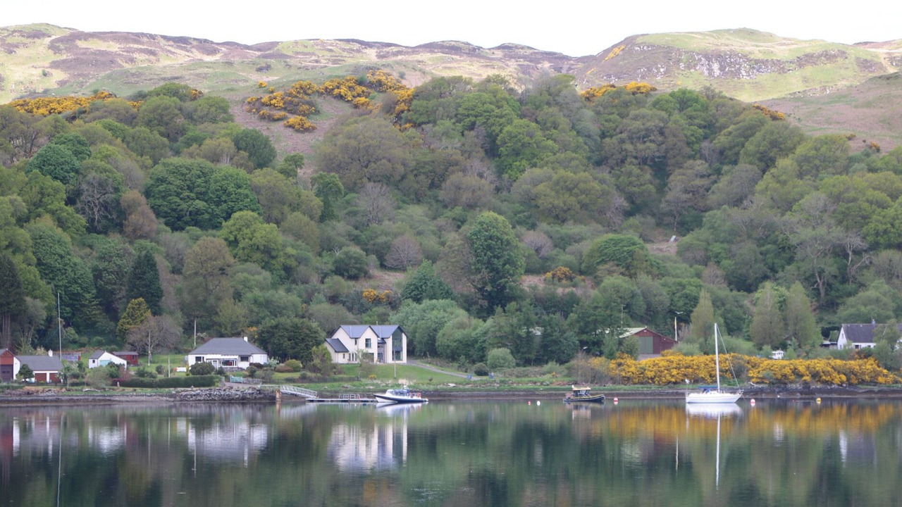 Photo of Others in Balvicar
