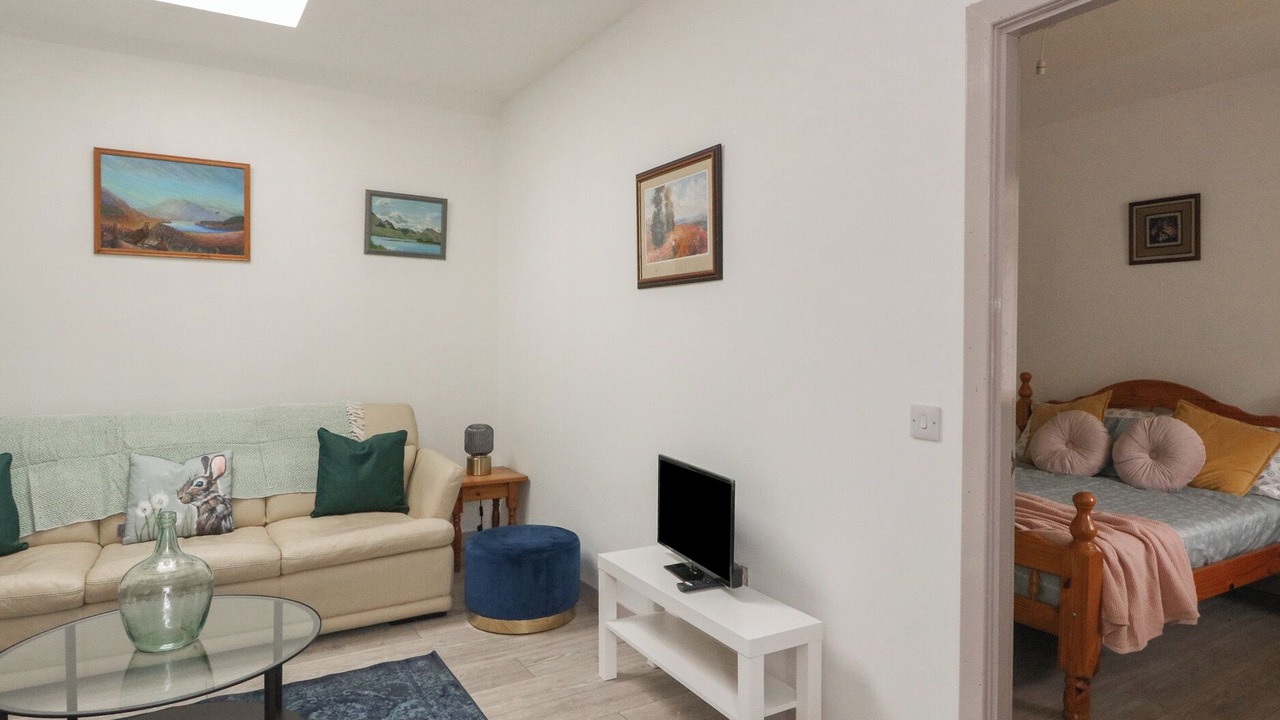 Photo of Livingroom in Balvicar