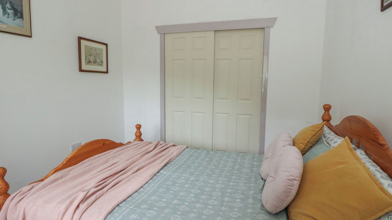 Photo of Bedroom in Balvicar