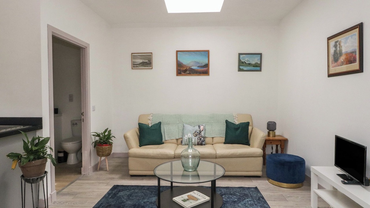 Photo of Livingroom in Balvicar