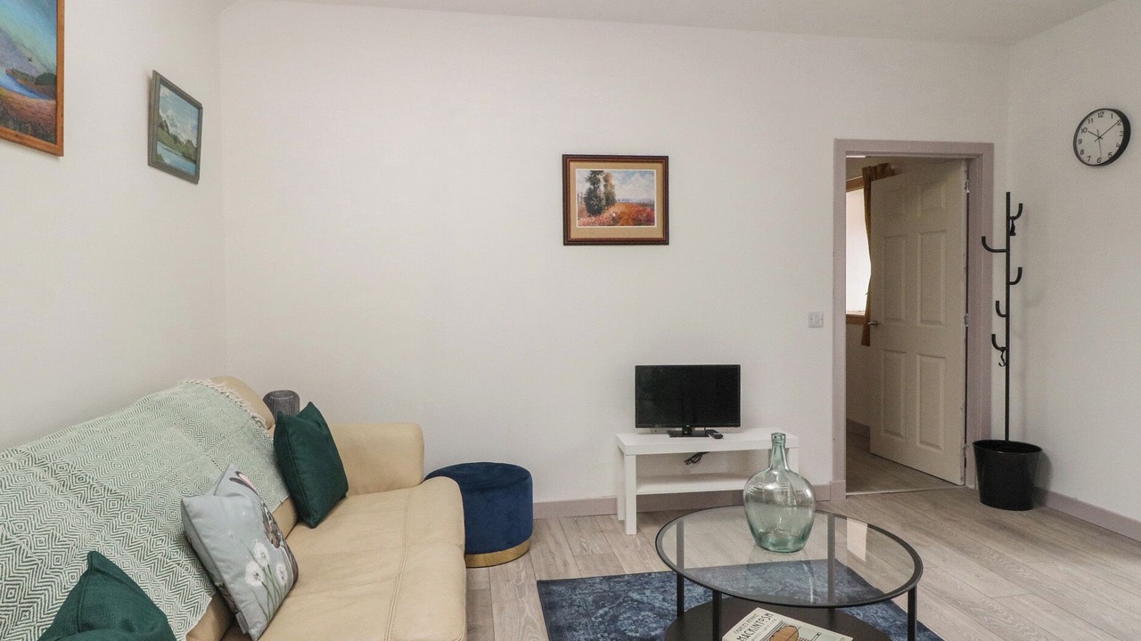 Photo of Livingroom in Balvicar