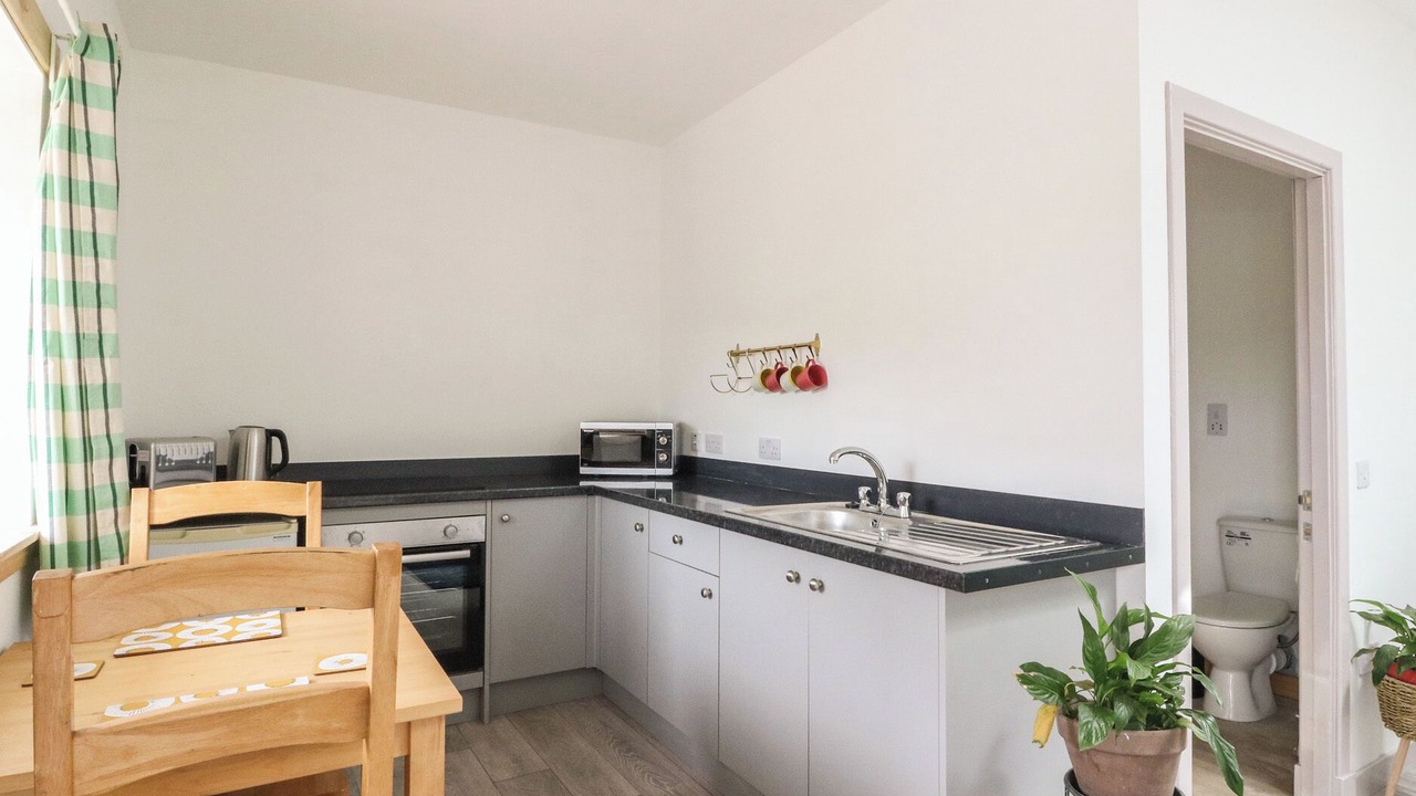 Photo of Kitchen in Balvicar
