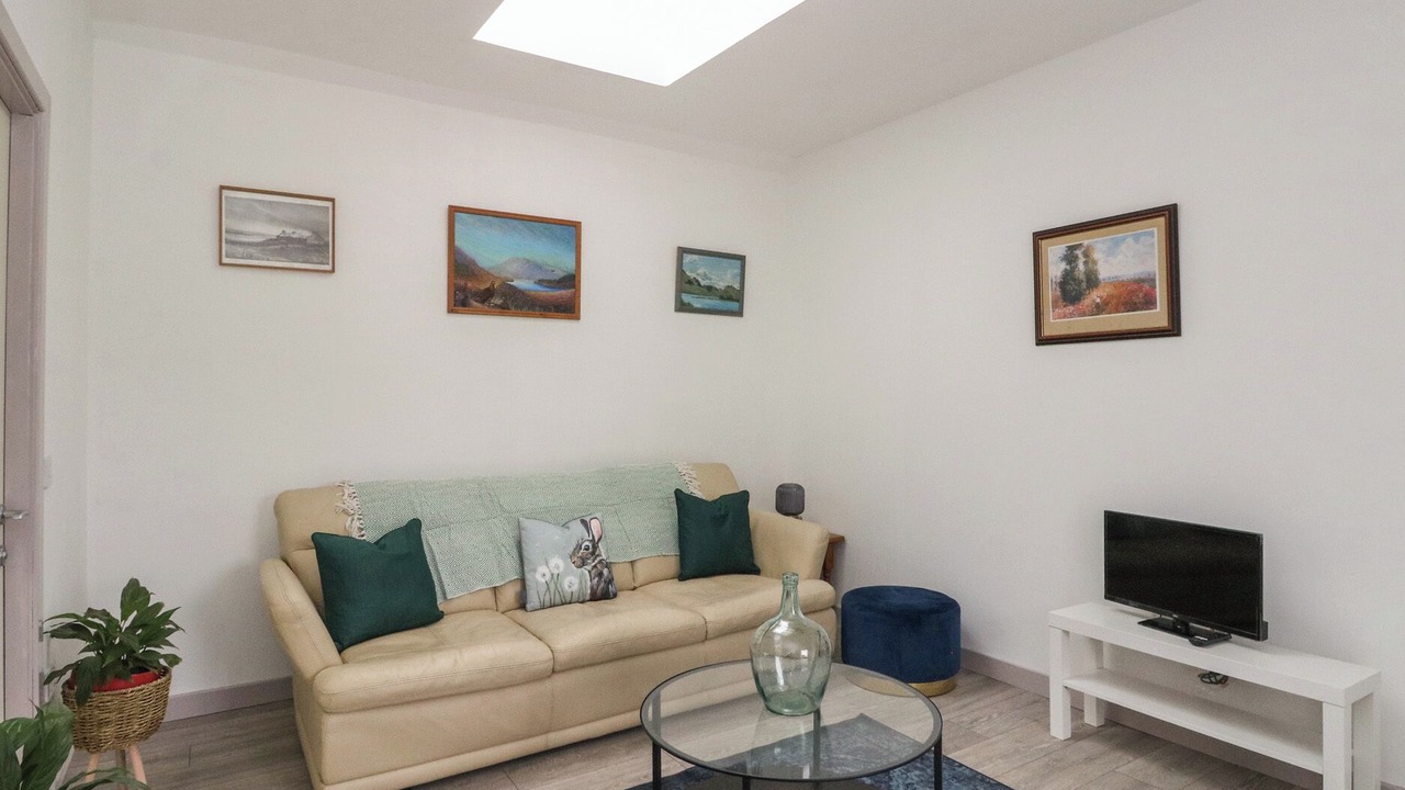 Photo of Livingroom in Balvicar