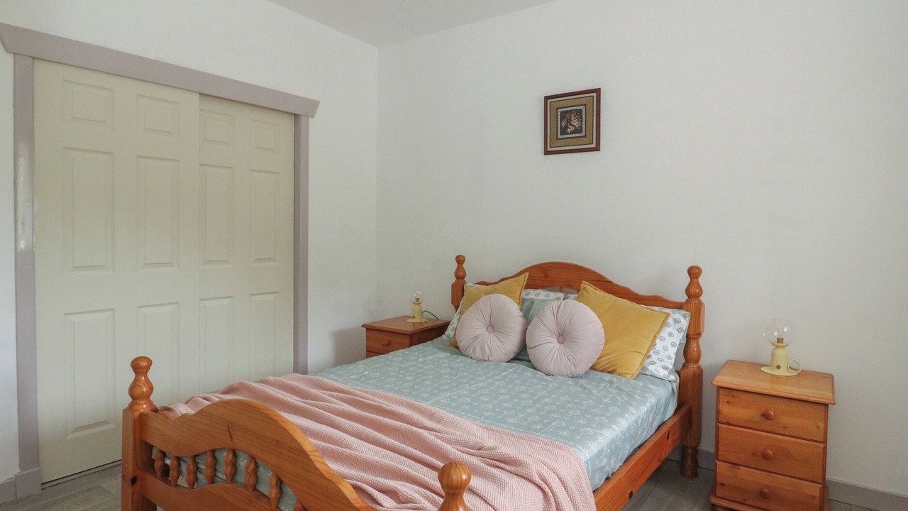 Photo of Bedroom in Balvicar