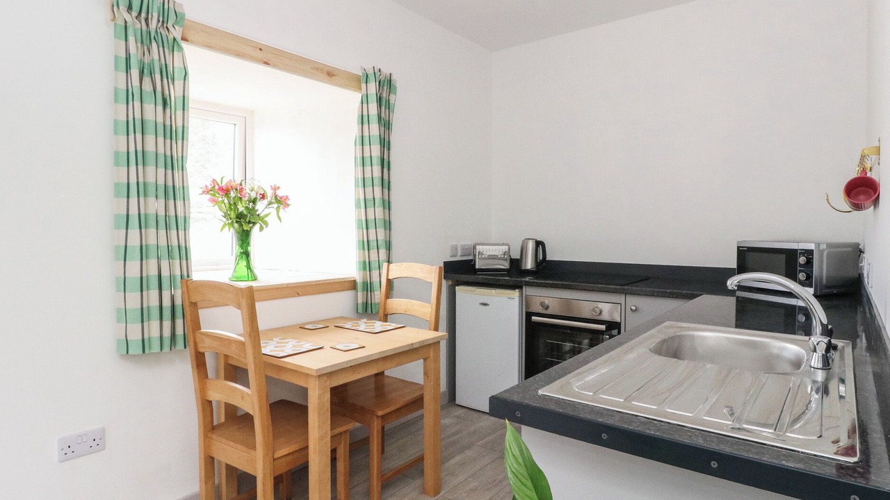 Photo of Kitchen in Balvicar