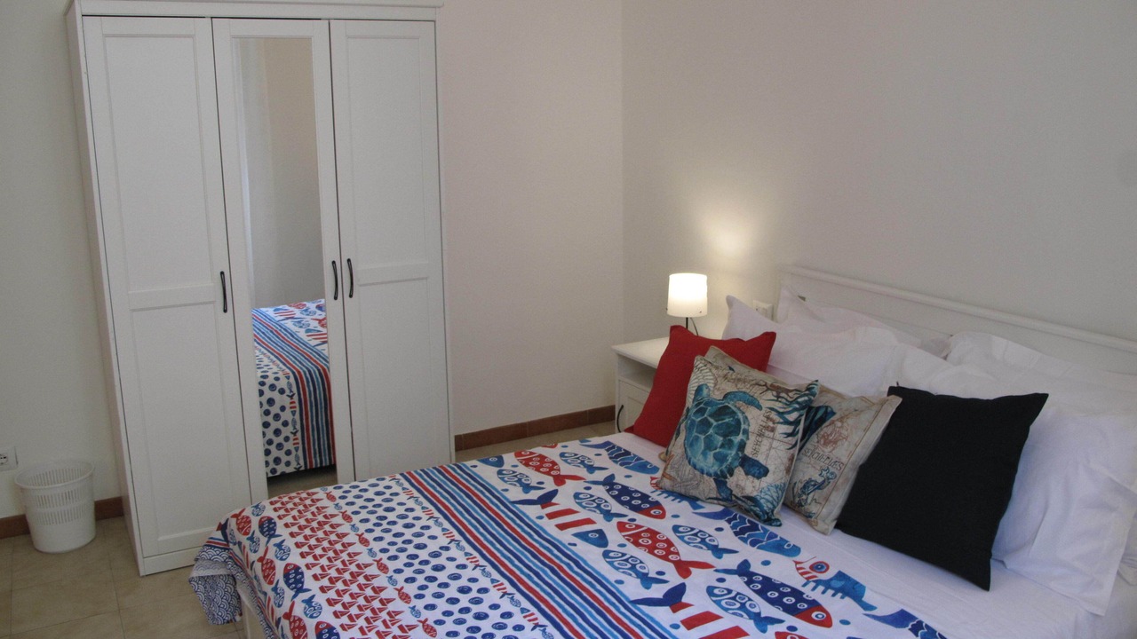 Photo of Bedroom in Santa Maria Novella