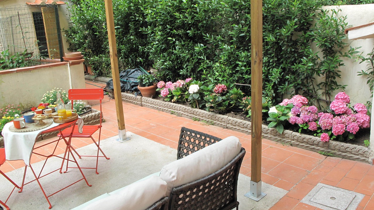 Photo of Outdoor in Santa Maria Novella