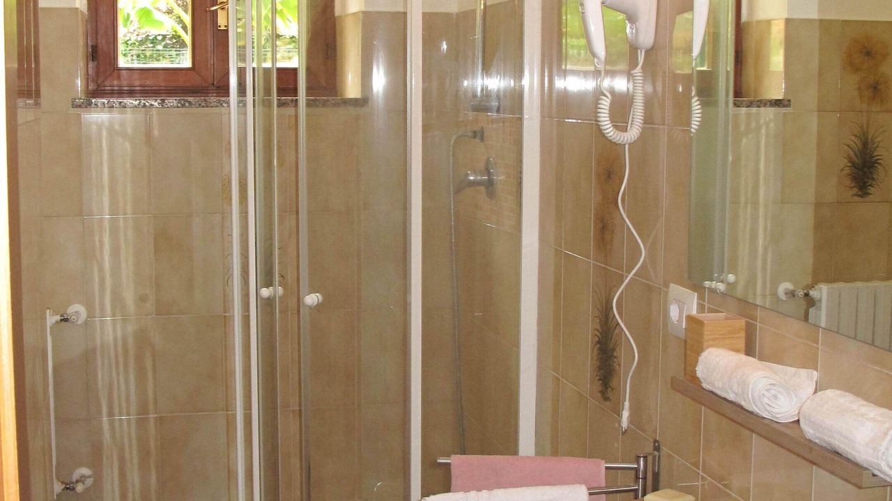 Photo of Bathroom in Santa Maria Novella