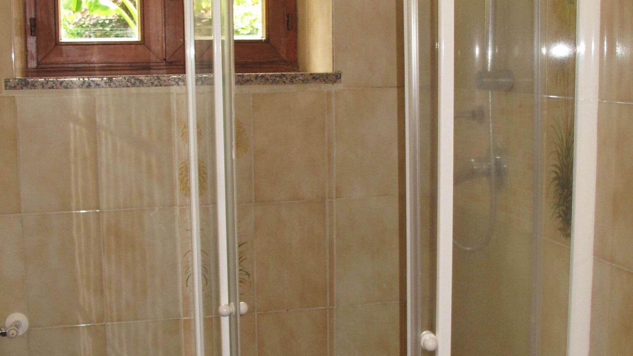 Photo of Bathroom in Santa Maria Novella