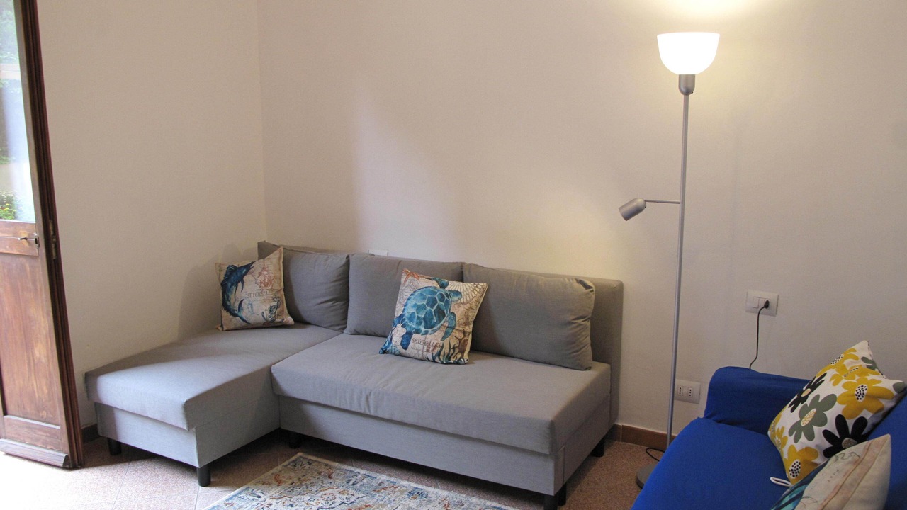 Photo of Livingroom in Santa Maria Novella