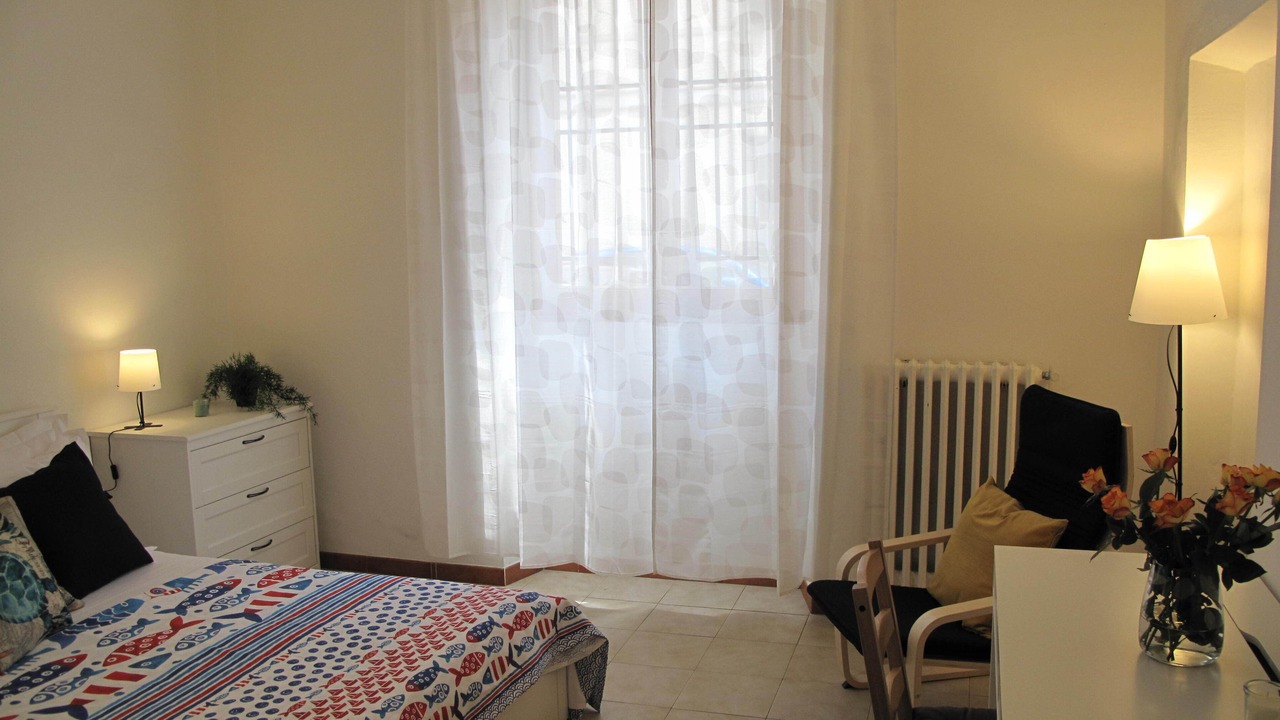 Photo of Bedroom in Santa Maria Novella