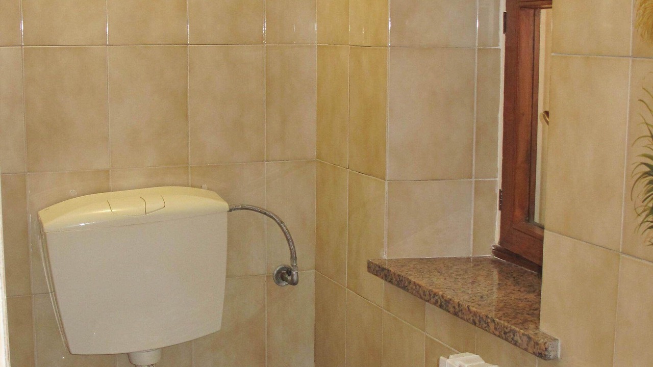Photo of Bathroom in Santa Maria Novella