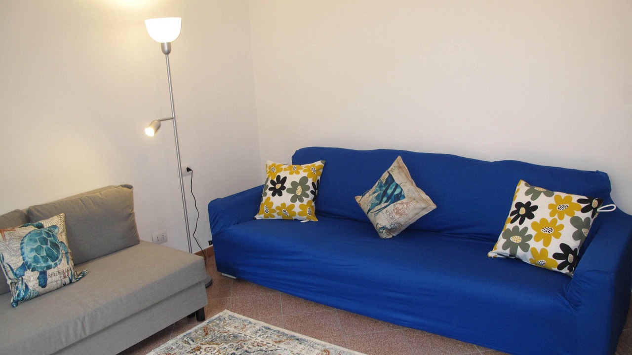 Photo of Livingroom in Santa Maria Novella