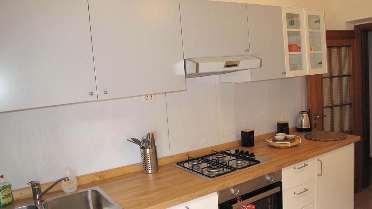 Photo of Kitchen in Santa Maria Novella