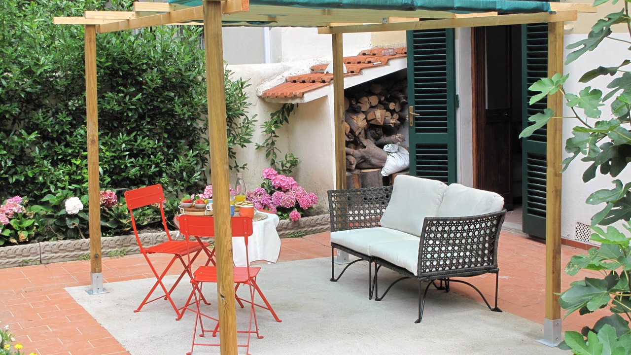 Photo of Outdoor in Santa Maria Novella