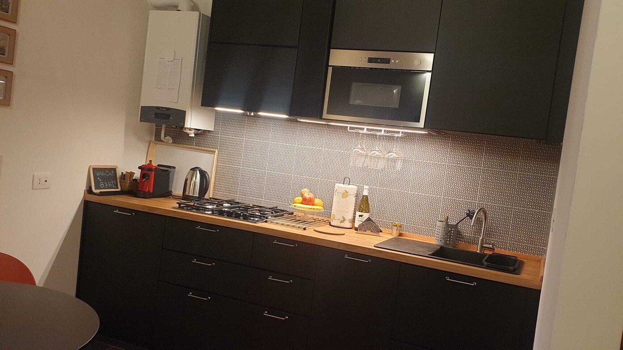 Photo of Kitchen in L'Aquila