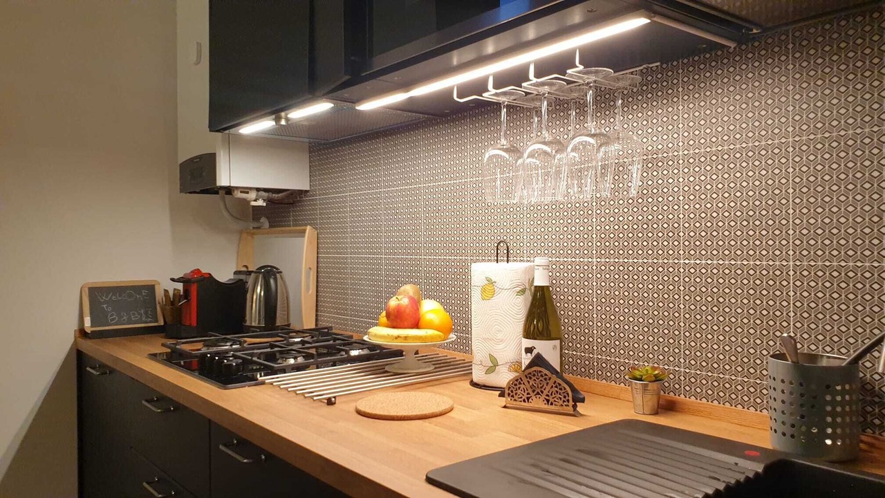 Photo of Kitchen in L'Aquila