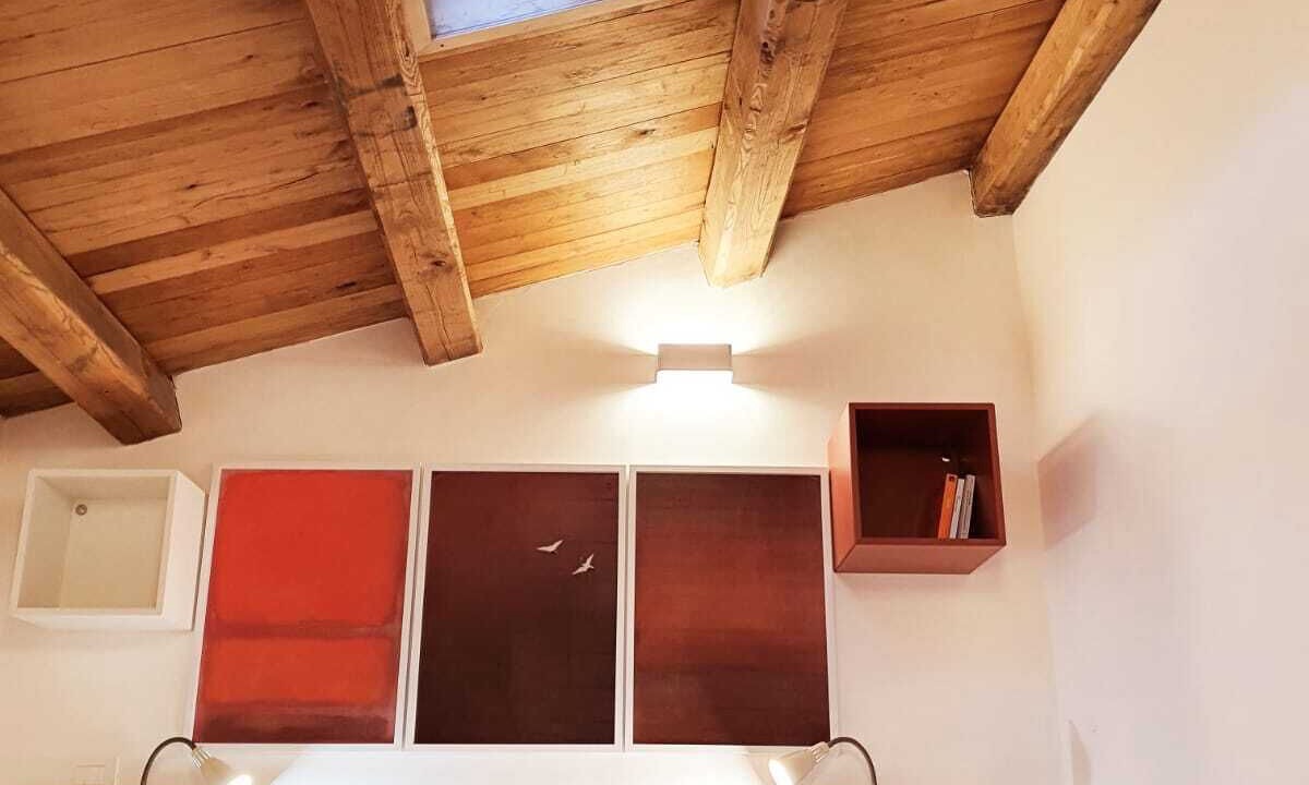 Photo of Bedroom in L'Aquila