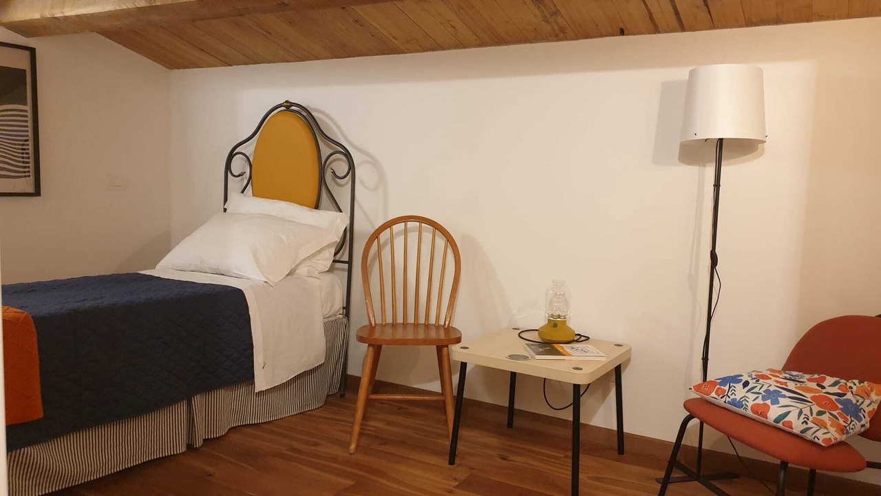 Photo of Bedroom in L'Aquila