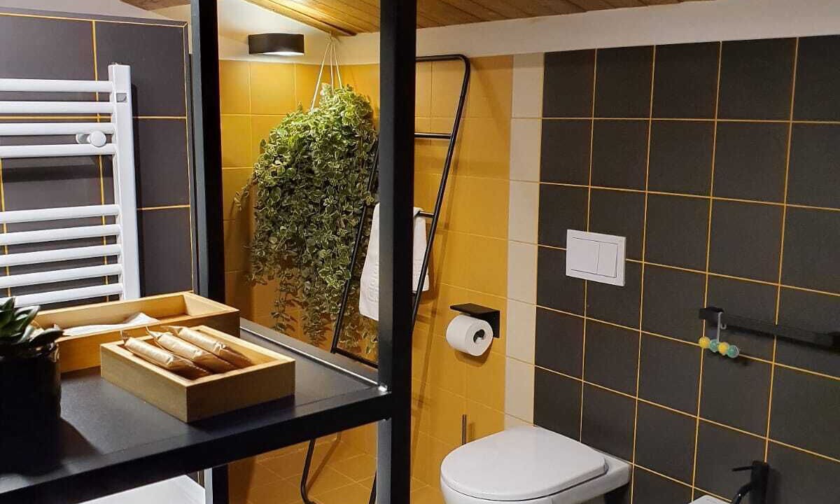 Photo of Bathroom in L'Aquila