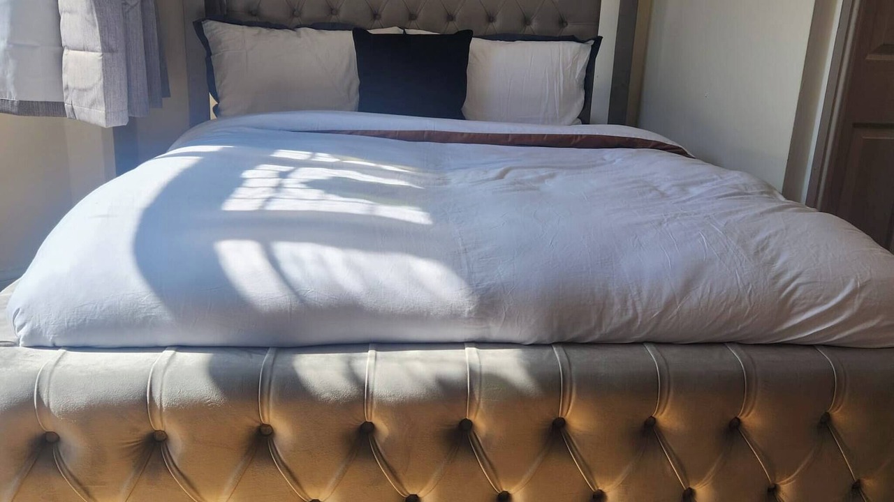 Photo of Bedroom in Wolverhampton