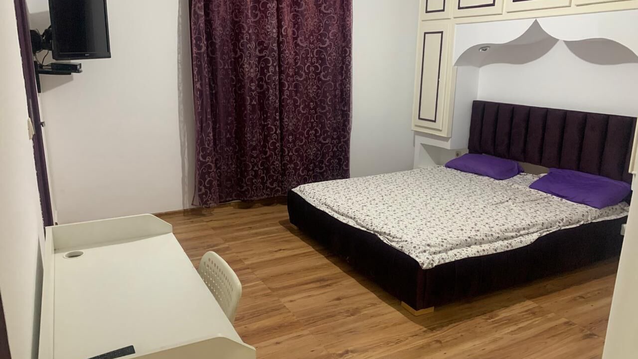 Photo of Bedroom in Berkane