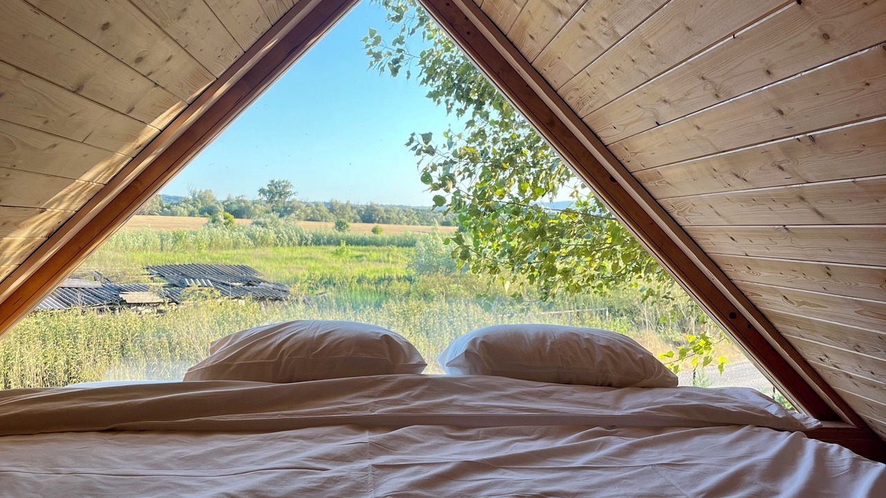 Photo of Bedroom in Kovilj
