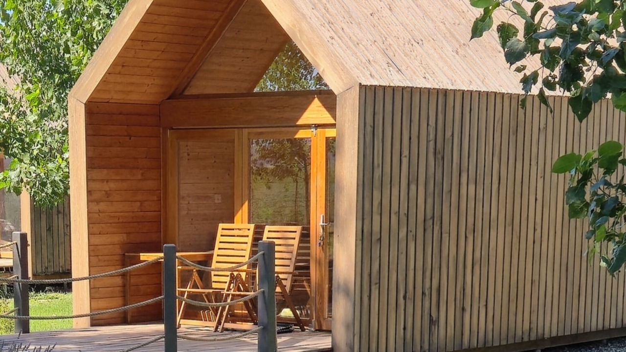 Photo of Patio Balcony in Kovilj