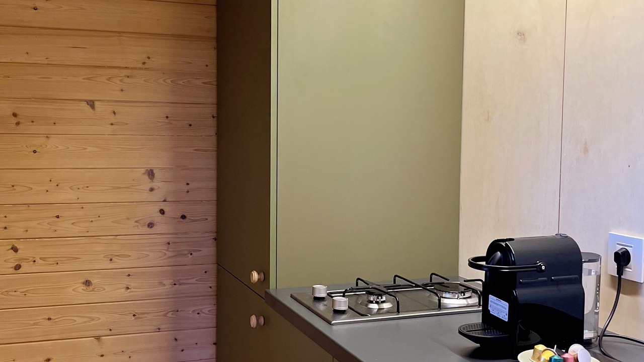 Photo of Kitchen in Kovilj