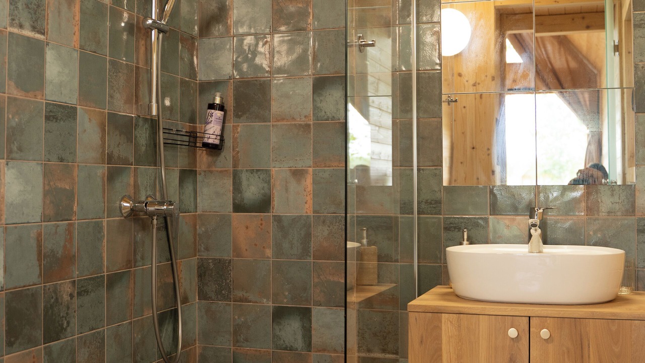 Photo of Bathroom in Kovilj