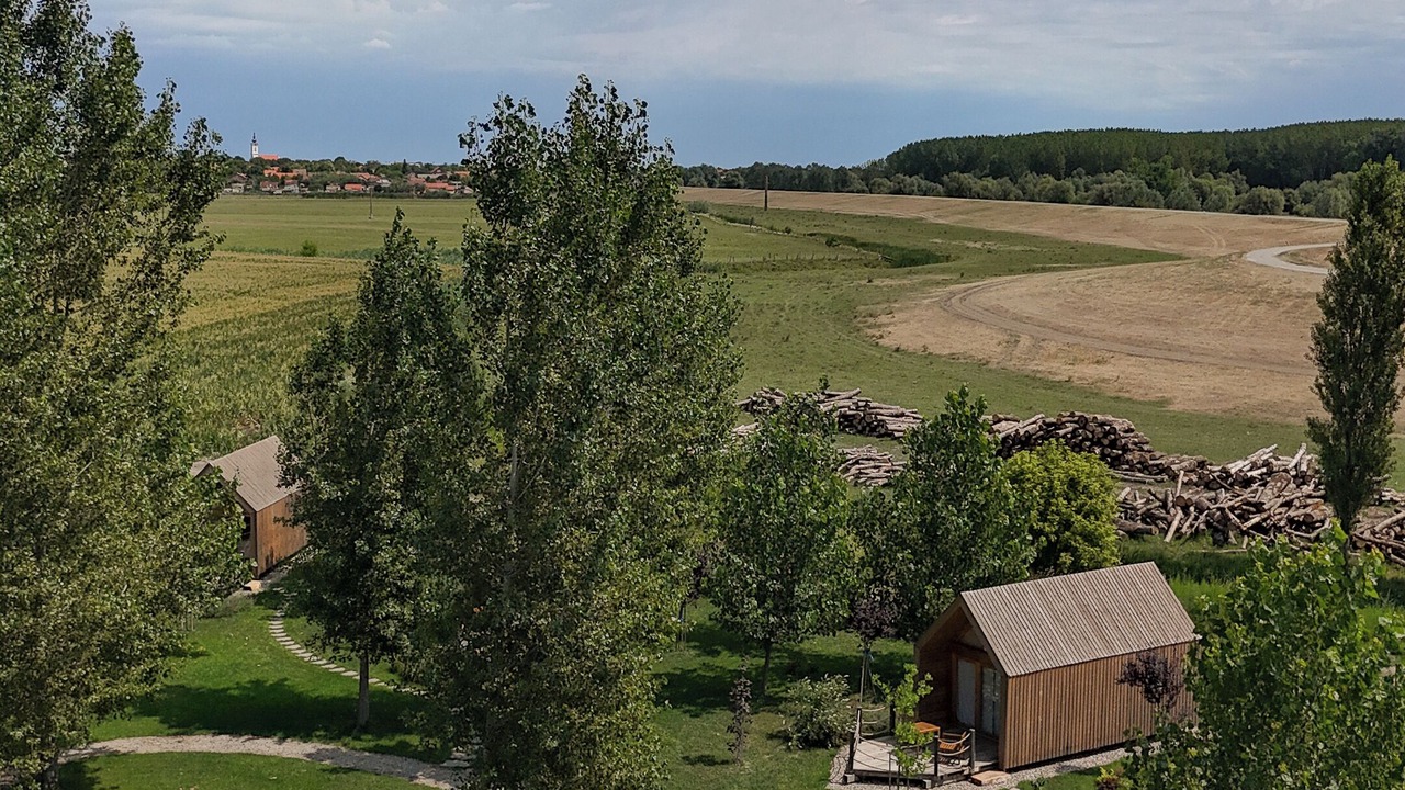 Photo of Outdoor in Kovilj