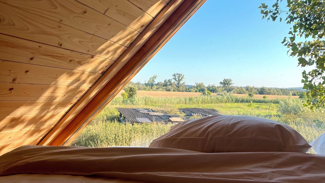 Photo of Bedroom in Kovilj
