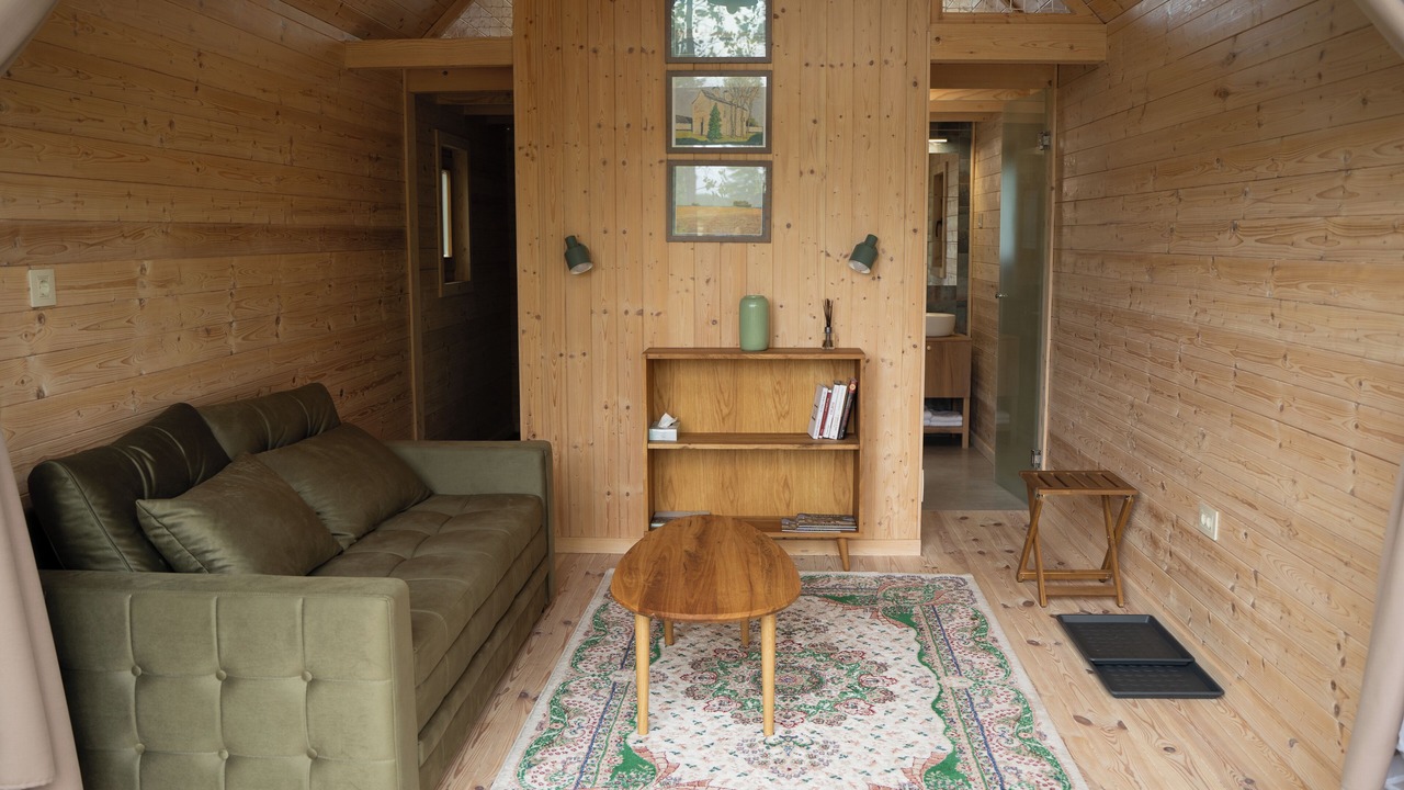 Photo of Livingroom in Kovilj
