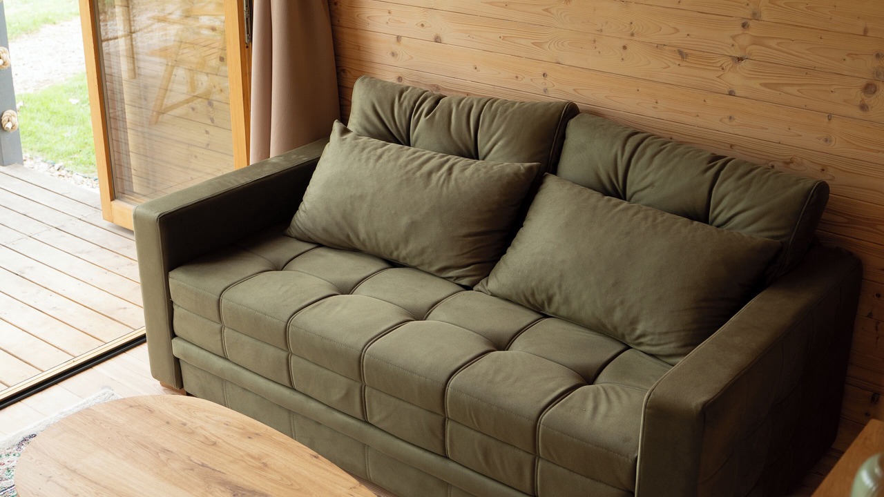 Photo of Livingroom in Kovilj