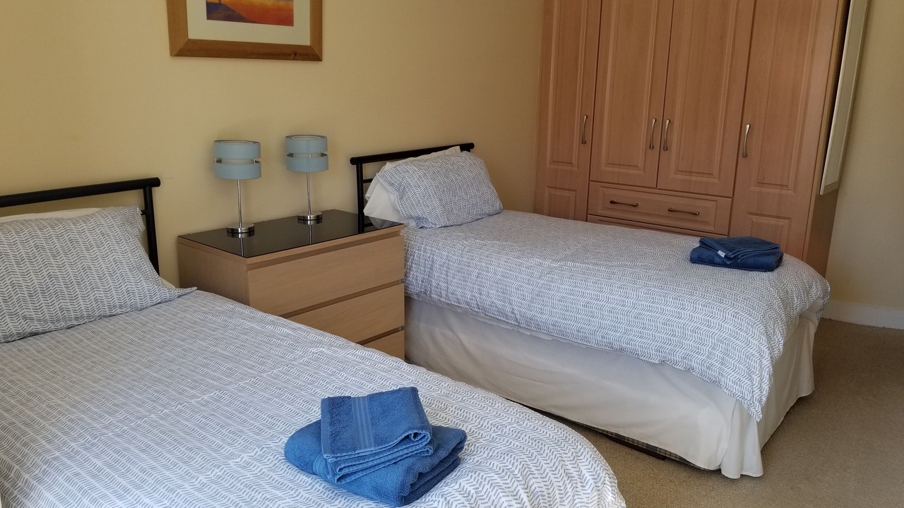 Photo of Bedroom in Portstewart