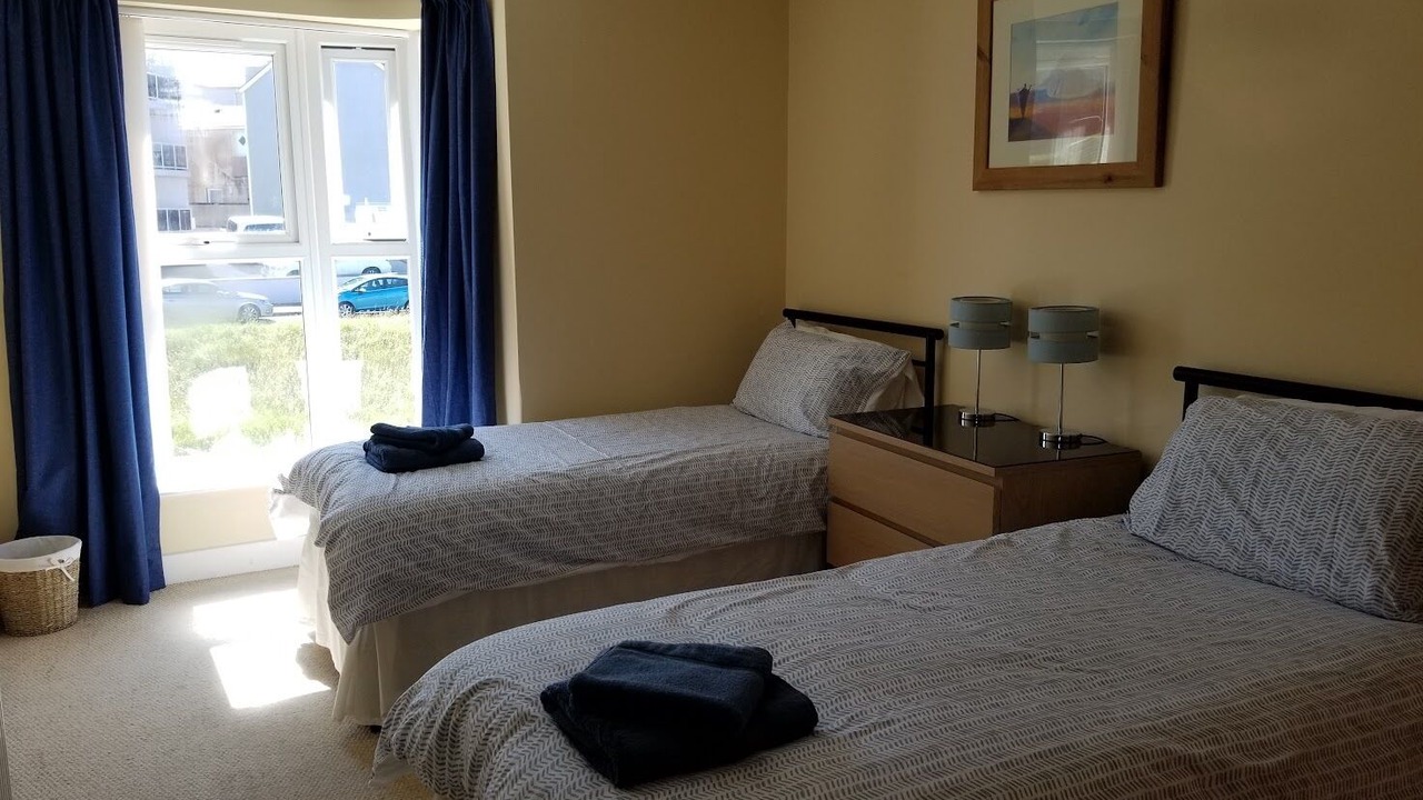 Photo of Bedroom in Portstewart