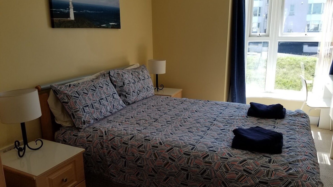 Photo of Bedroom in Portstewart
