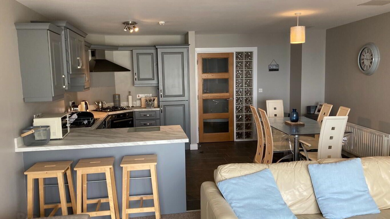 Photo of Livingroom in Portstewart